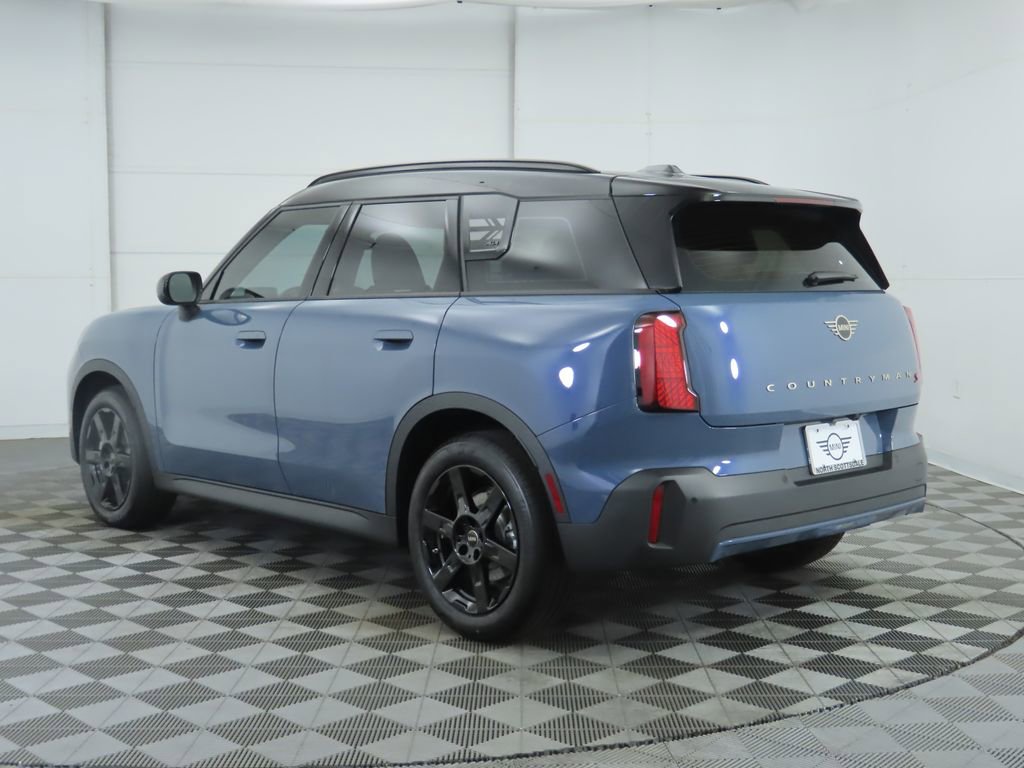 New 2026 MINI Cooper Countryman S image 7