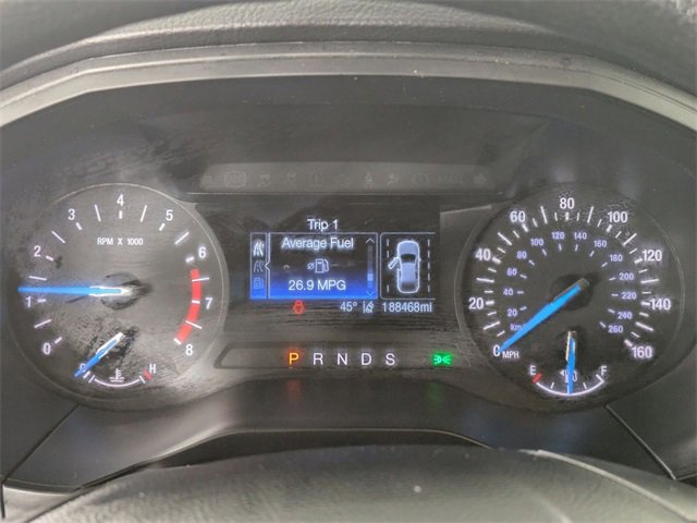 Used 2020 Ford Edge SE image 15