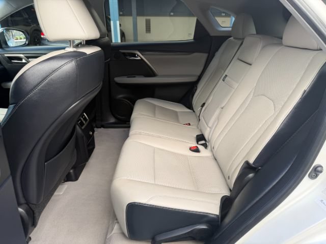 Used 2019 Lexus RX 350 FWD image 14