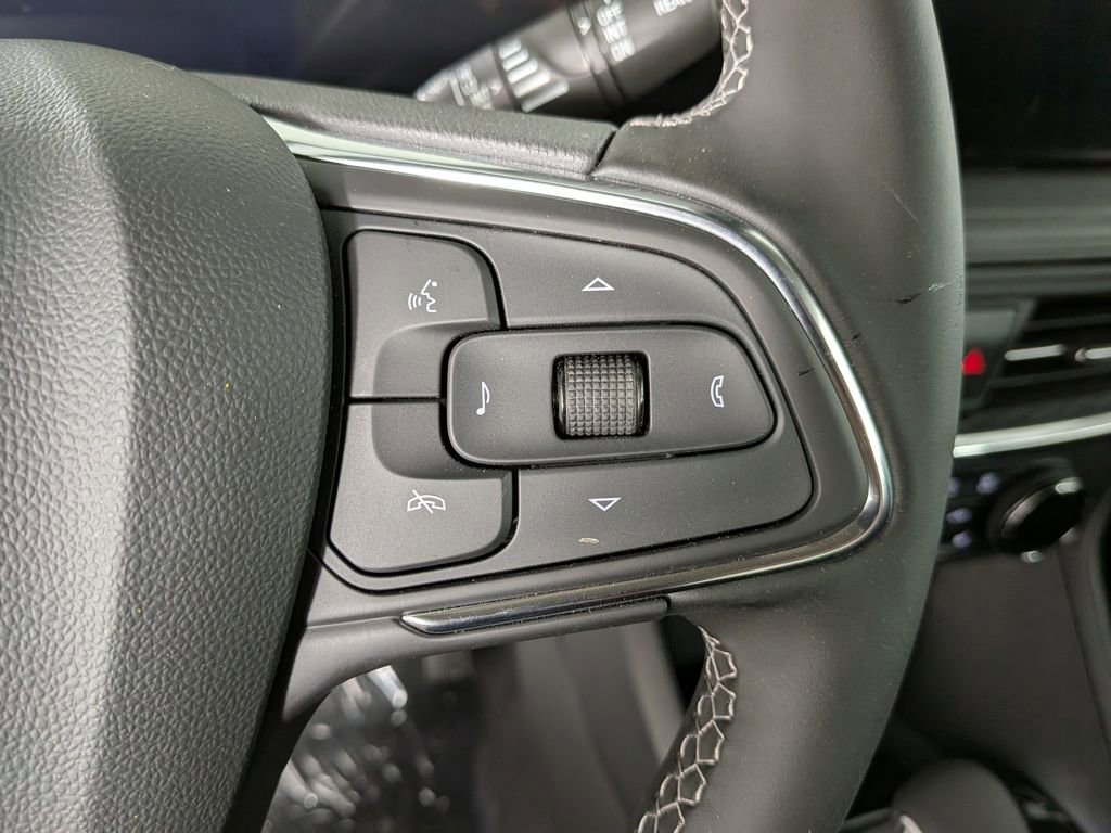 New 2026 Buick Encore GX Preferred w/ Comfort Package image 20