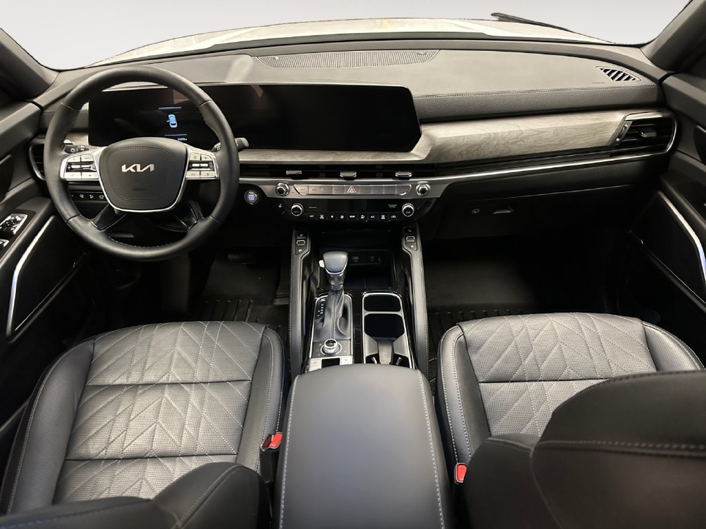 Used 2024 Kia Telluride EX X-Line AWD/4WD image 10