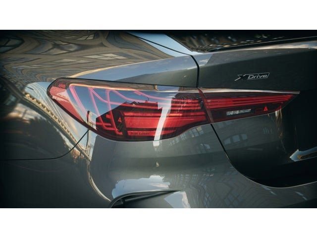 Used 2026 BMW 430i xDrive Coupe w/ M Sport Package image 8