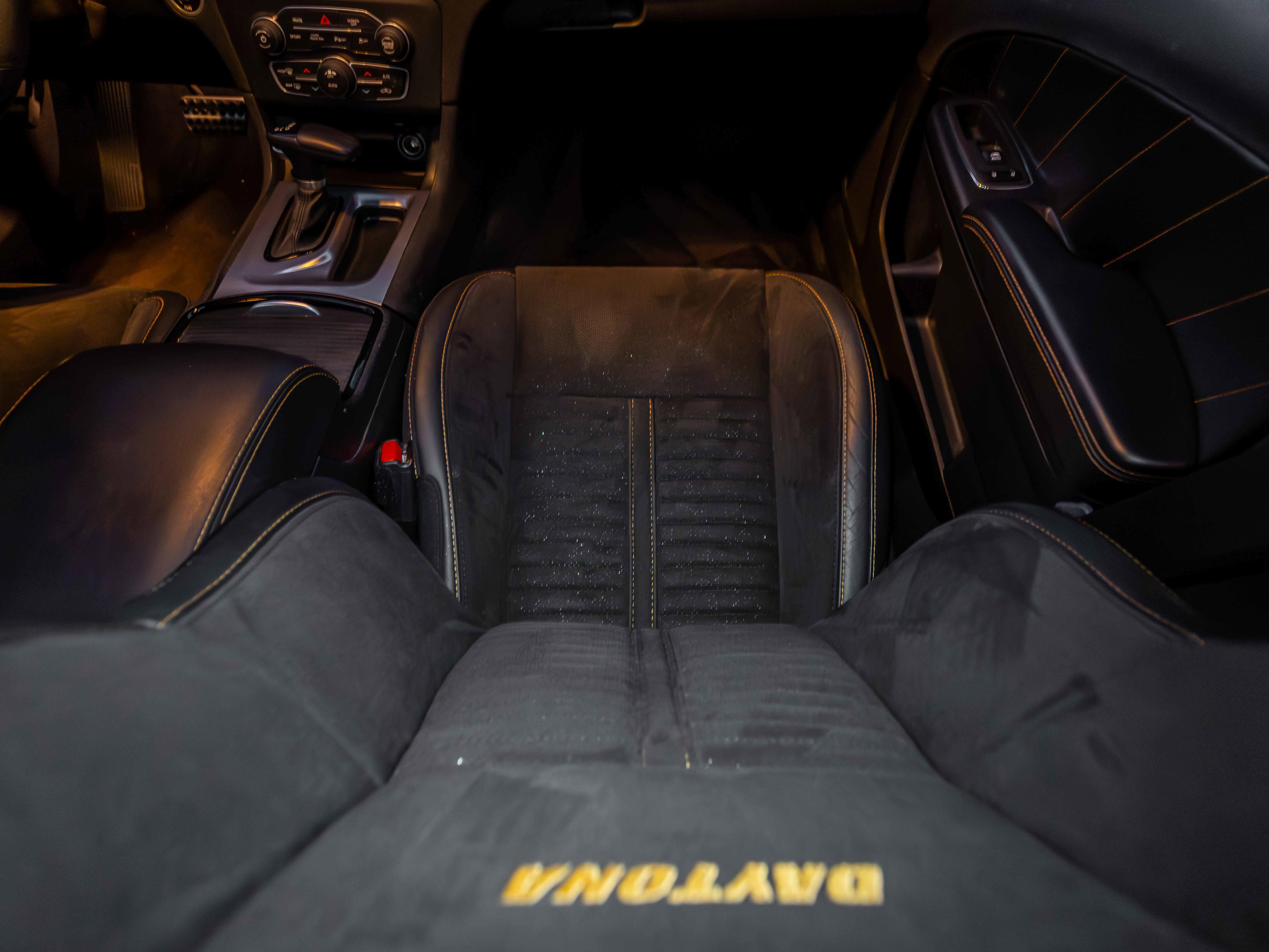 Used 2018 Dodge Charger R/T RWD image 62