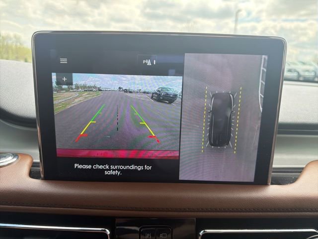 Used 2020 Lincoln Aviator Reserve w/ Equipment Group 202A image 40