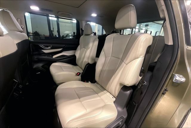 Used 2025 Subaru Ascent Limited AWD/4WD image 26