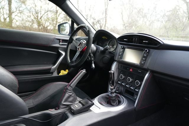 Used 2016 Subaru BRZ Limited image 11