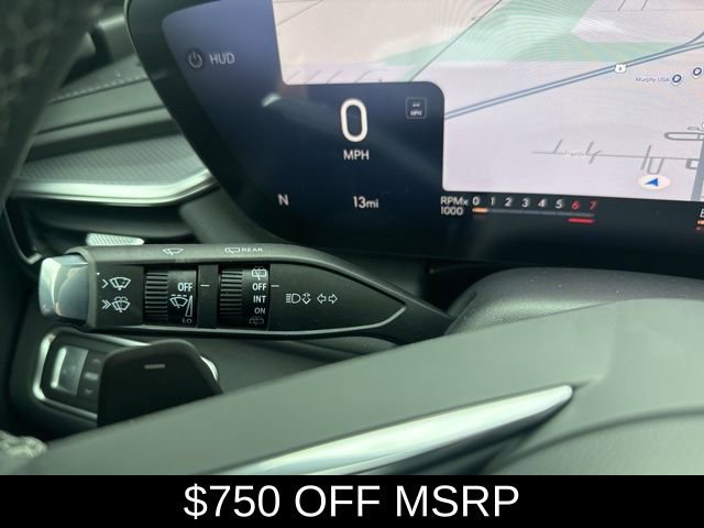 New 2026 Buick Enclave Sport Touring w/ Power Package image 38