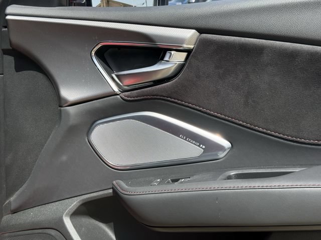 Used 2025 Acura RDX A-Spec AWD/4WD image 27