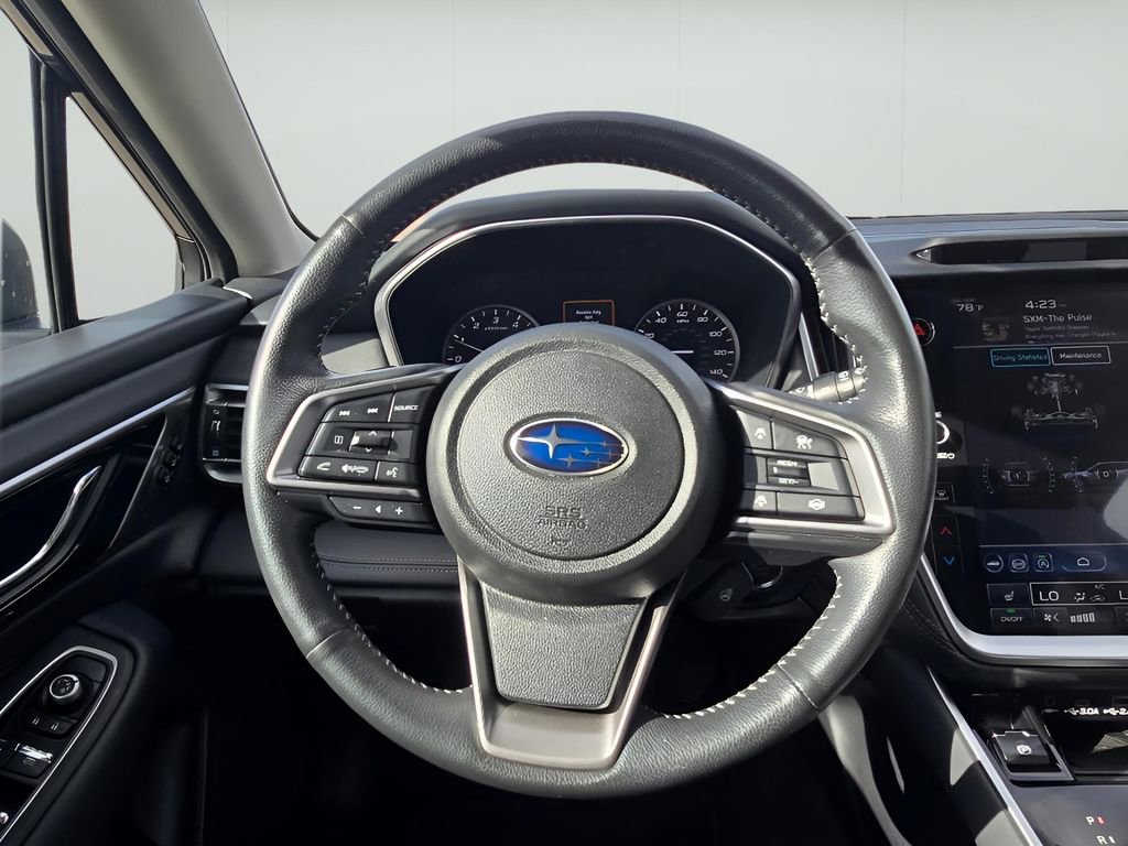 Used 2023 Subaru Outback Limited image 14