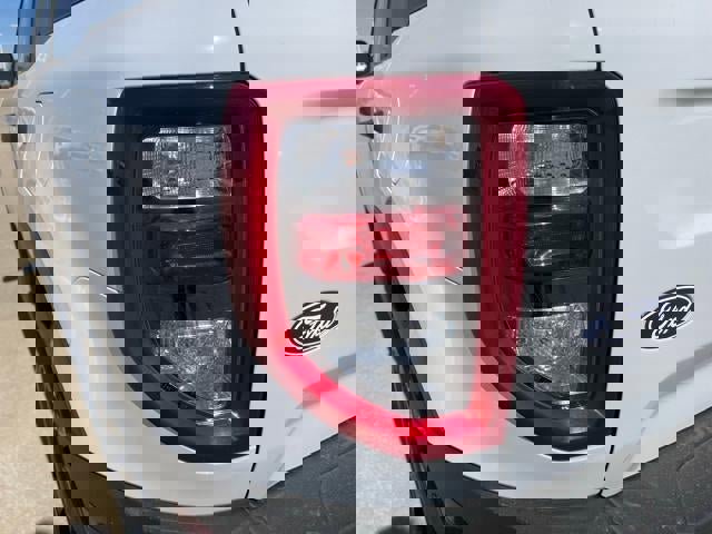 New 2026 Ford Bronco Sport Outer Banks w/ Outer Banks Tech Package+ image 11