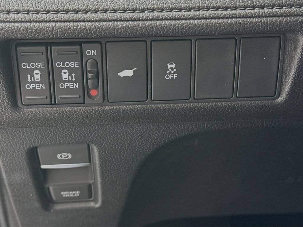Certified 2025 Honda Odyssey EX-L image 10