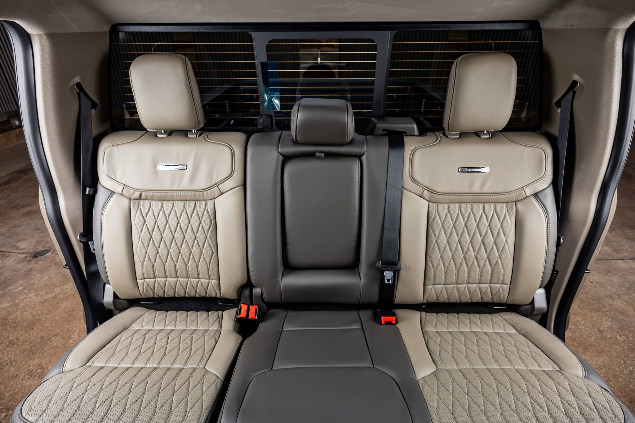 Used 2026 Ford F250 Platinum AWD/4WD image 34