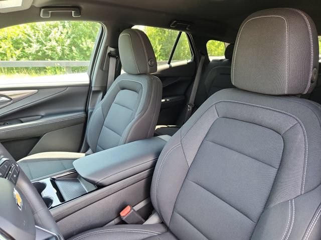 New 2026 Chevrolet Blazer EV LT FWD image 13