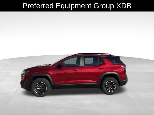 Used 2026 Chevrolet Equinox ACTIV w/ Convenience Package III FWD image 5