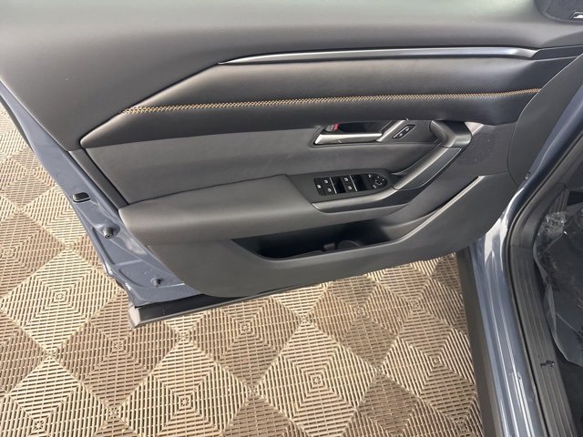 New 2026 MAZDA CX-50 AWD 2.5 Hybrid w/ Weather Package image 18