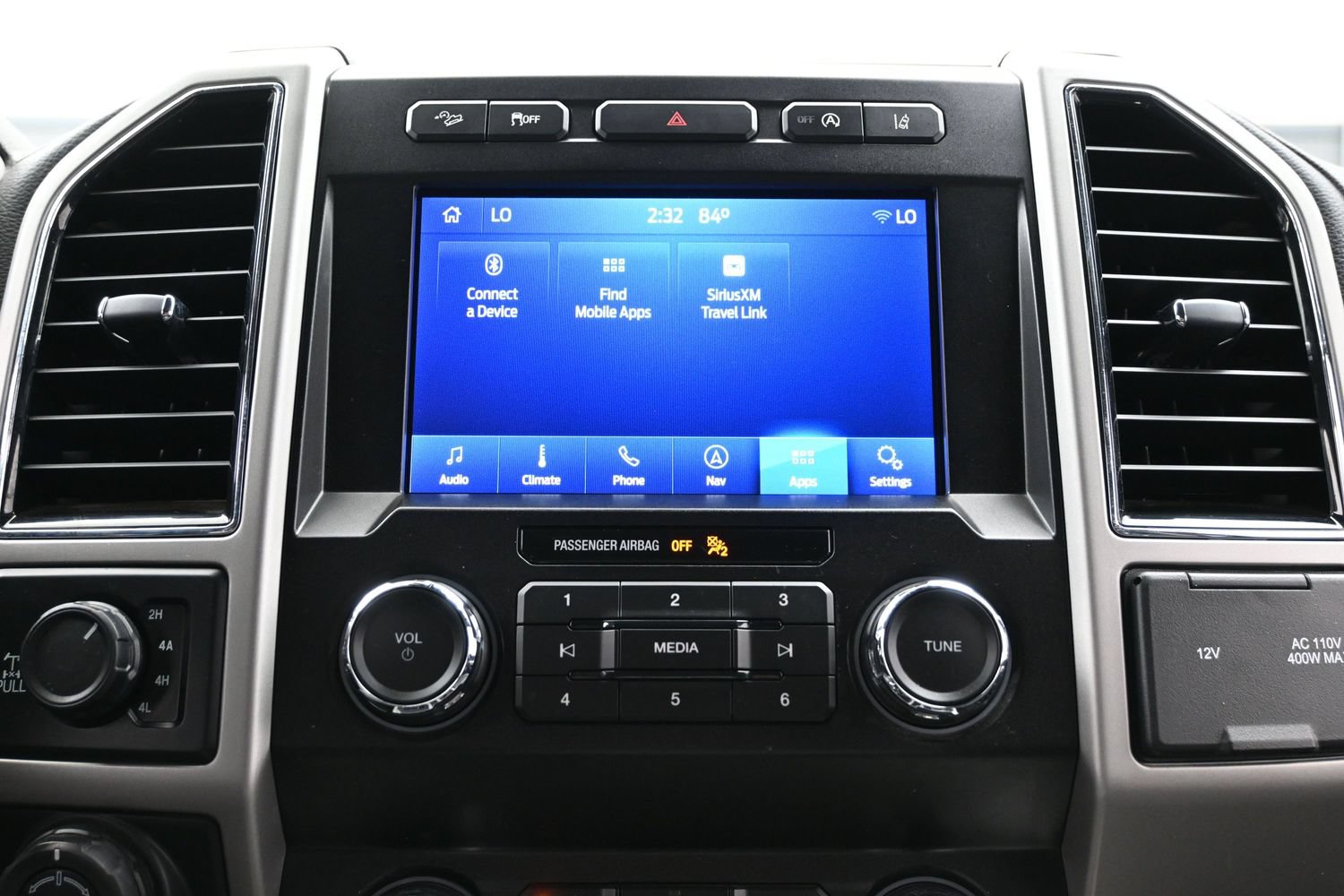 Used 2020 Ford F150 Lariat AWD/4WD image 35