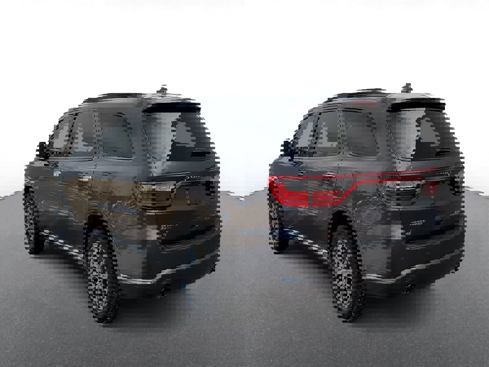 Used 2020 Dodge Durango Citadel image 6