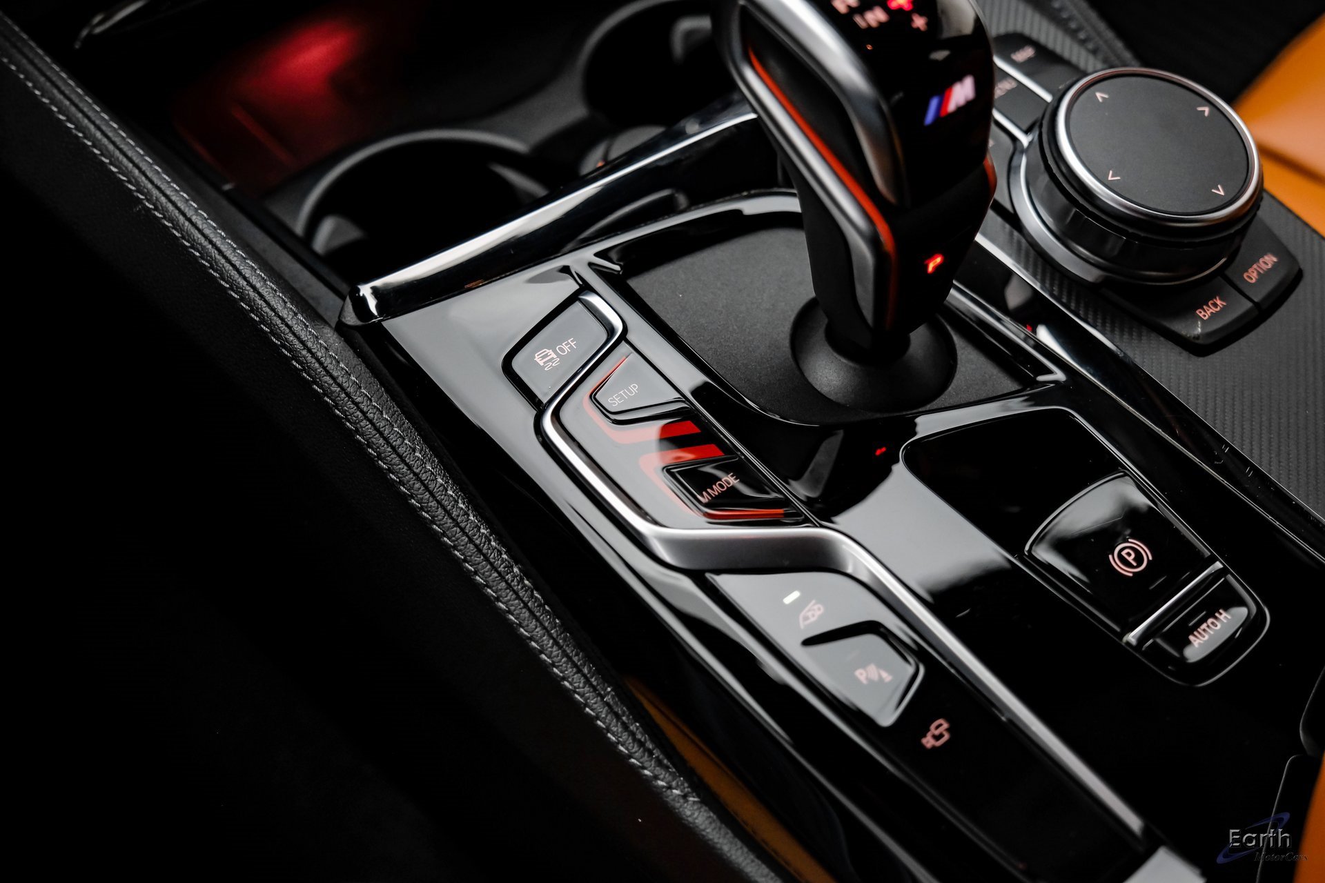 Used 2023 BMW M5 w/ Competition Package image 59