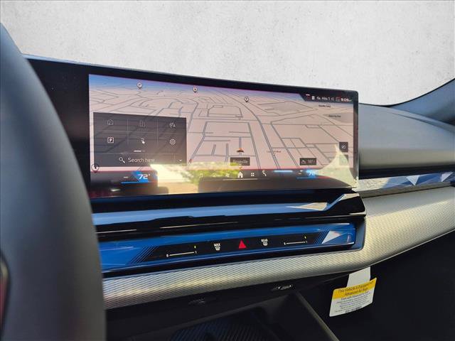 New 2026 BMW i5 M60 AWD/4WD image 14