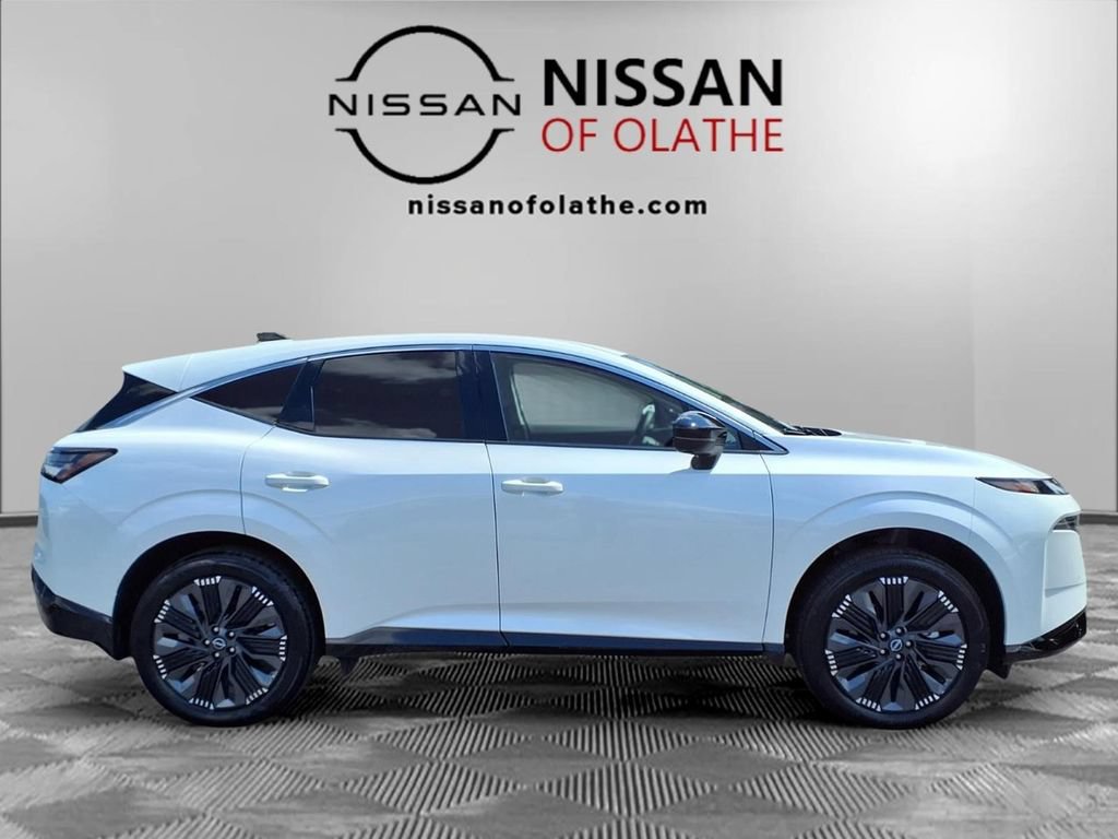 Used 2026 Nissan Murano Platinum w/ Cargo Package AWD/4WD image 29