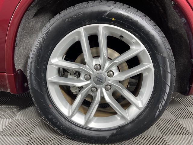 Used 2023 Dodge Durango GT RWD image 14