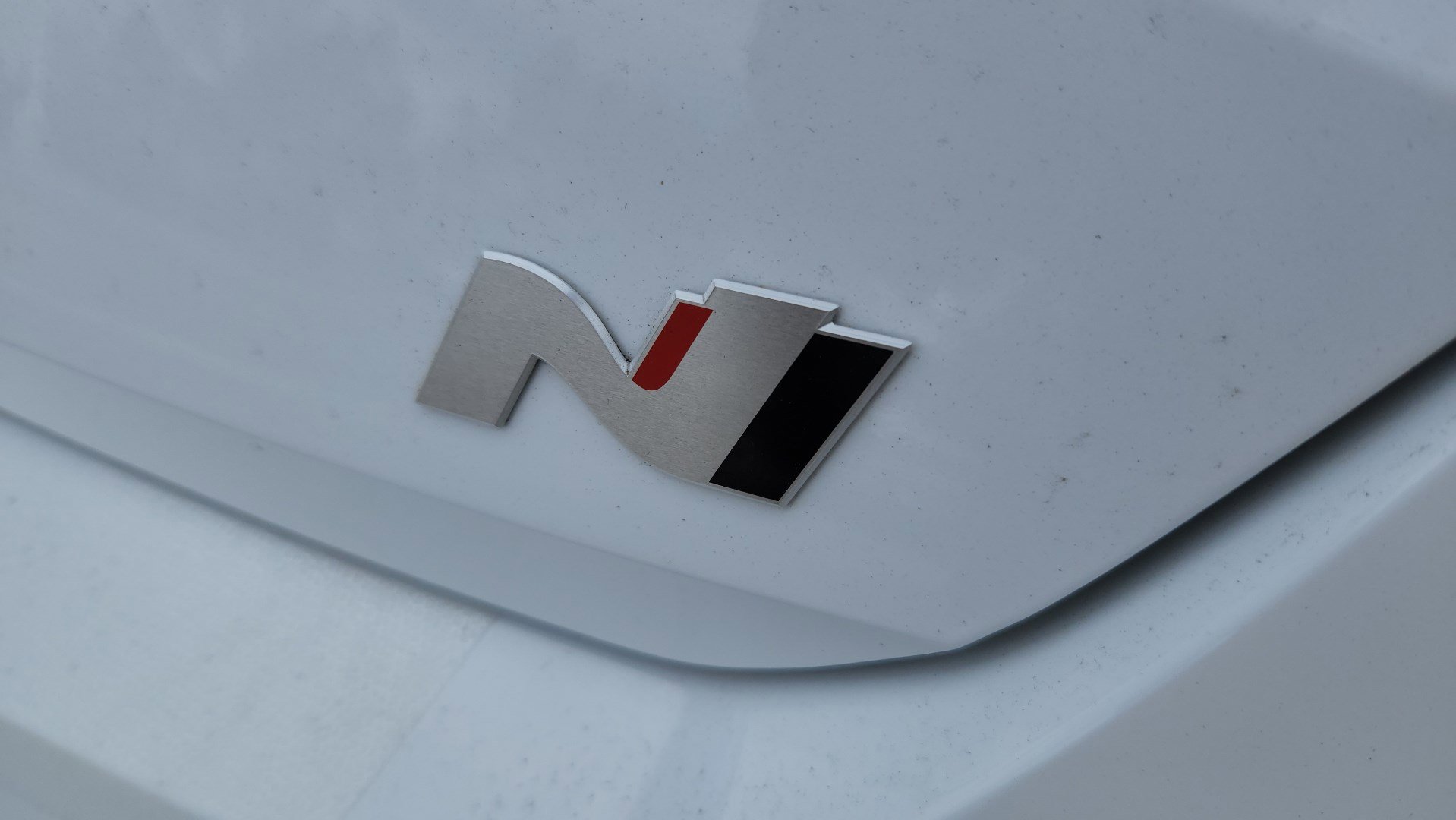 Used 2025 Hyundai Elantra N Base image 21