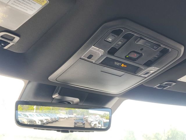 New 2025 Toyota Tundra TRD Pro image 26