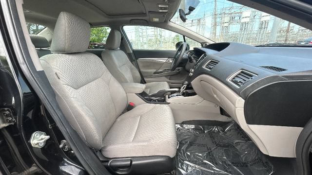 Used 2014 Honda Civic EX image 15