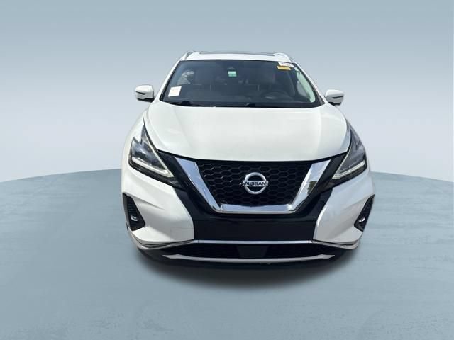 Used 2020 Nissan Murano Platinum FWD image 10