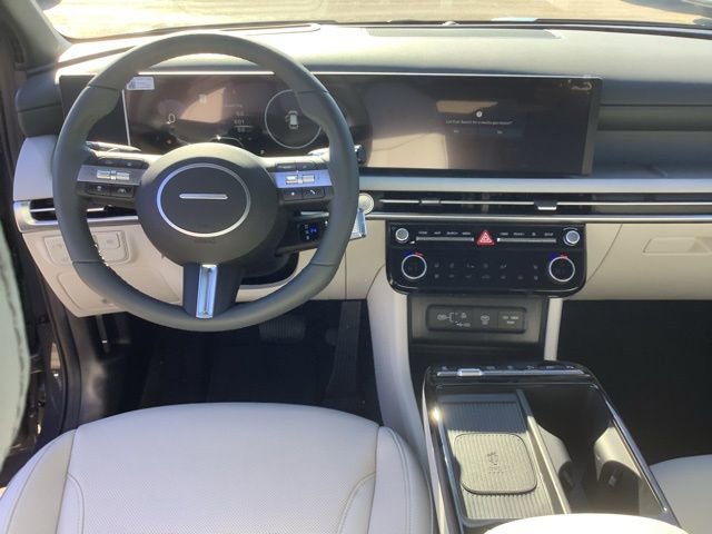 New 2026 Hyundai Tucson Limited image 13