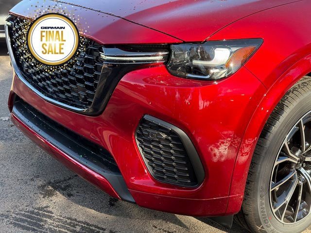 New 2026 MAZDA CX-70 3.3 Turbo S w/ Premium Package image 10