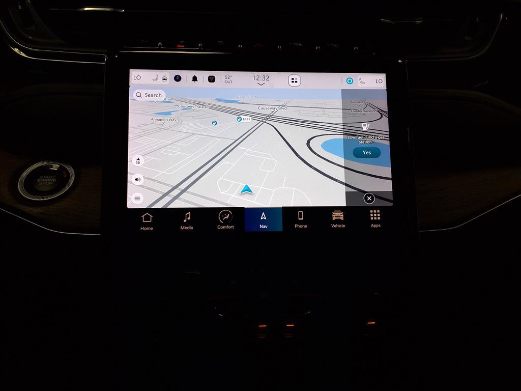 Used 2023 Jeep Grand Cherokee Summit w/ Adv Protech Group IV image 24