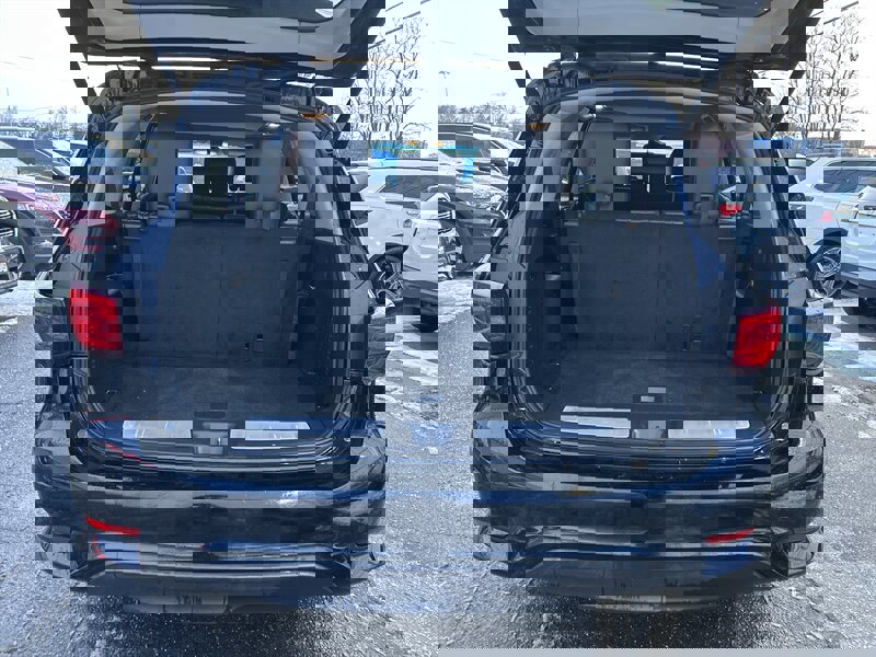 Used 2019 INFINITI QX60 Pure image 9