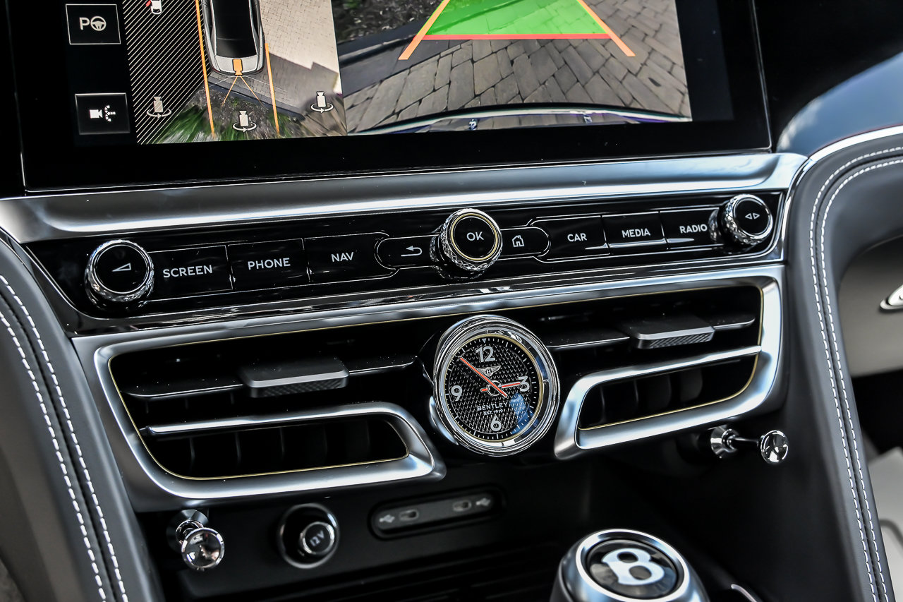 New 2026 Bentley Flying Spur Plug-In Hybrid AWD/4WD image 37