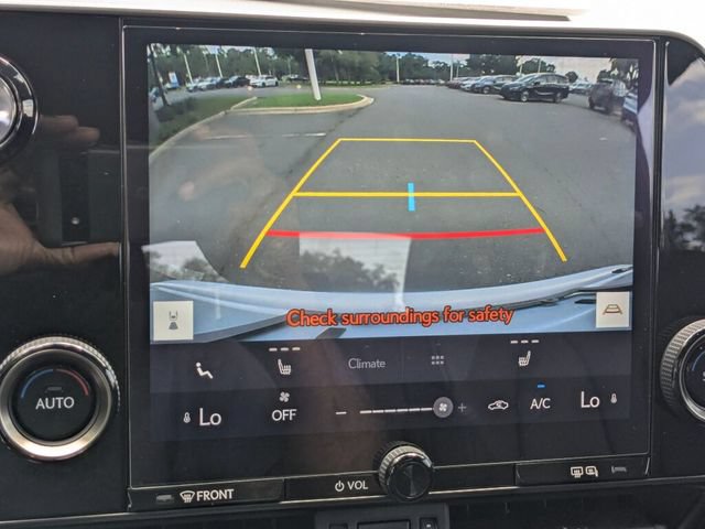 Used 2024 Lexus NX 350 F Sport AWD/4WD image 21