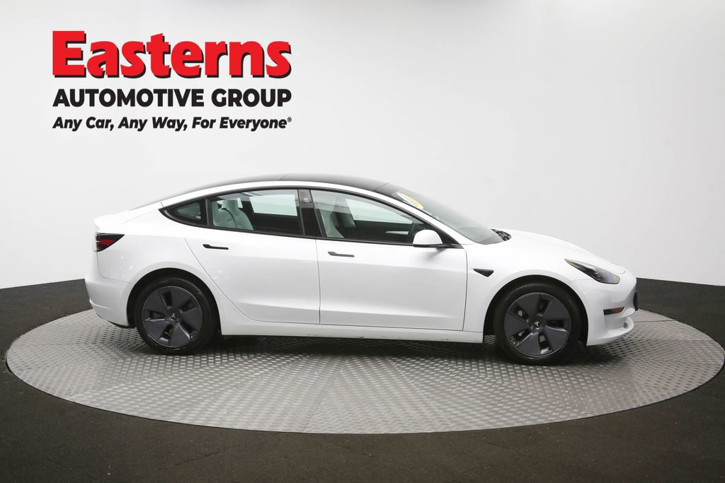 Used 2023 Tesla Model 3 Standard Range image 40