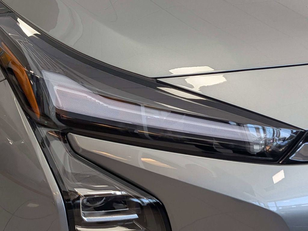 New 2027 Chevrolet Bolt RS image 7