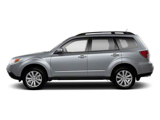 Used 2010 Subaru Forester 2.5X AWD/4WD image 4