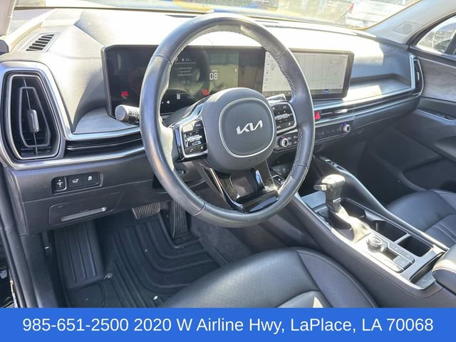Used 2025 Kia Sorento X-Line EX image 39