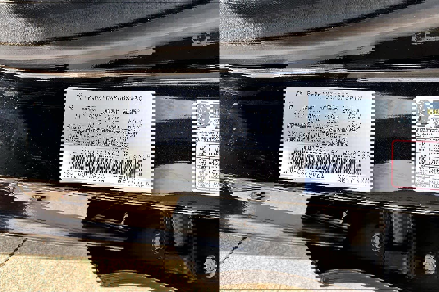 Used 2014 MAZDA MAZDA3 i Touring FWD image 34