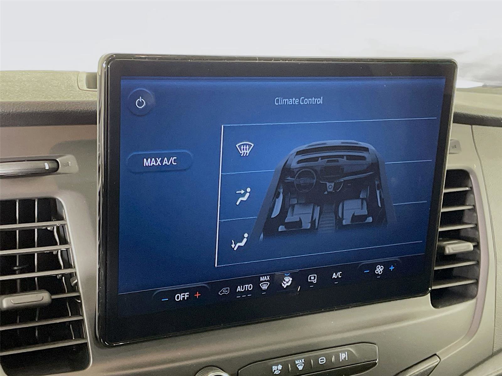 New 2025 Ford Transit 250 148 Medium Roof image 17