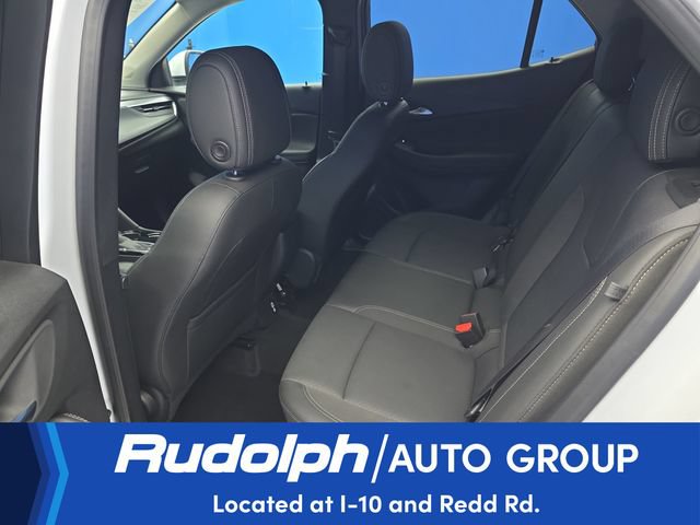 Used 2025 Buick Encore GX Preferred AWD/4WD image 26