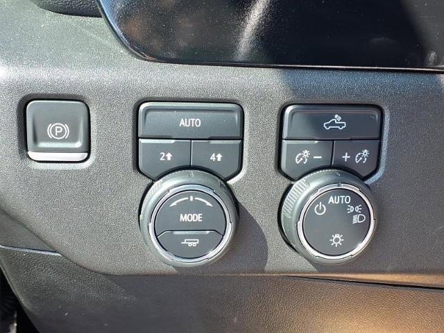 Used 2023 Chevrolet Silverado 1500 LT image 15
