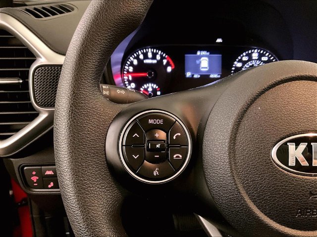 Used 2021 Kia Soul S FWD image 17