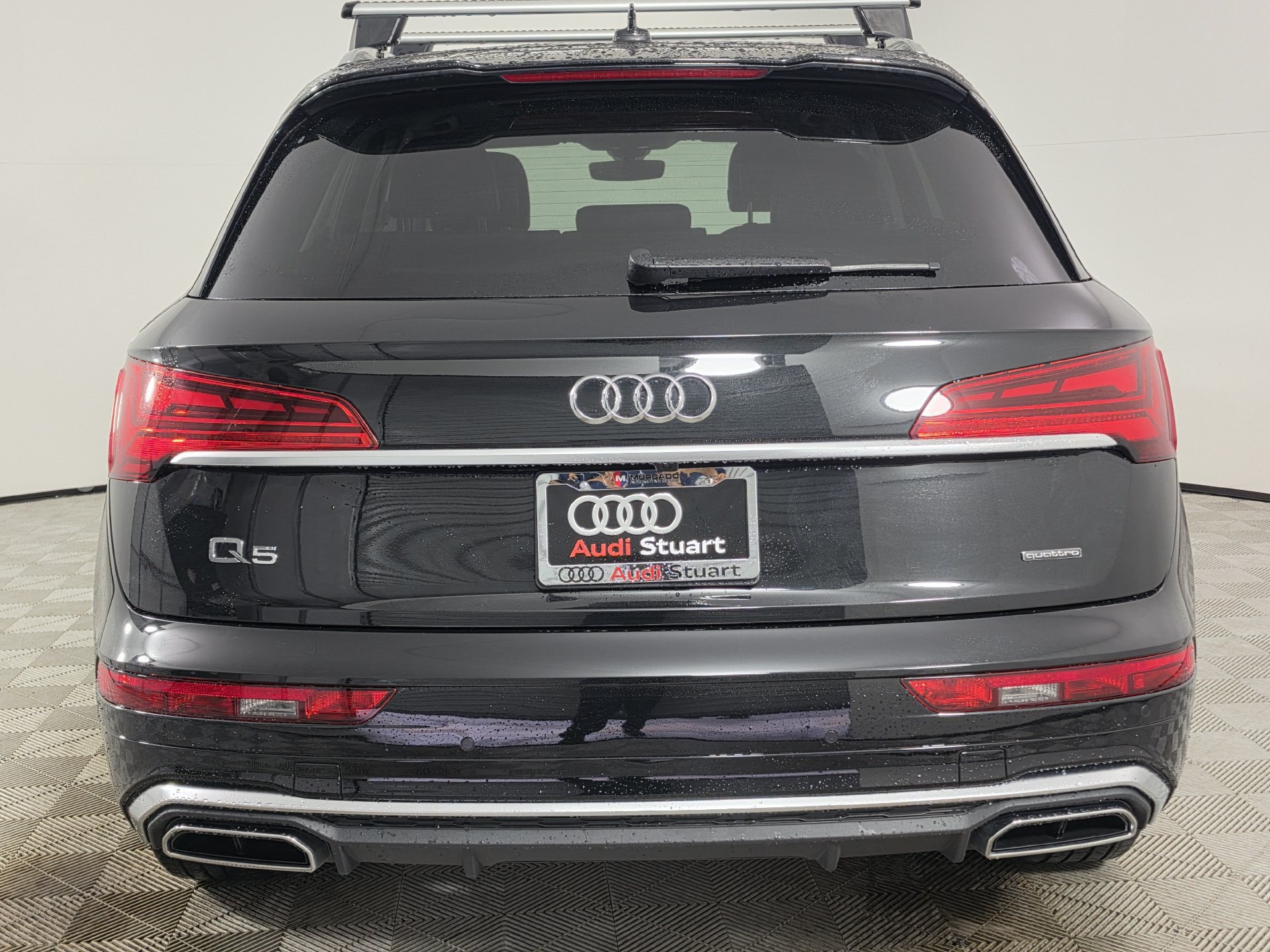 Certified 2023 Audi Q5 2.0T Premium w/ Convenience Package AWD/4WD image 44
