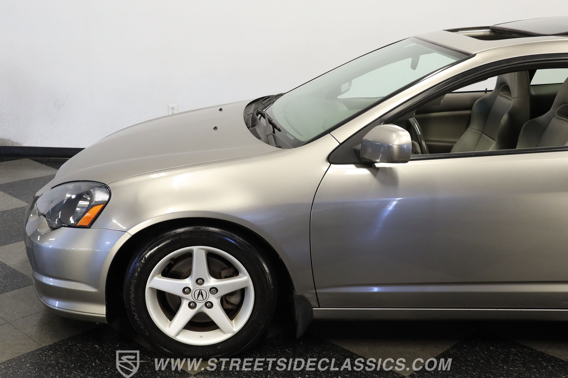 Used 2003 Acura RSX Type-S image 22