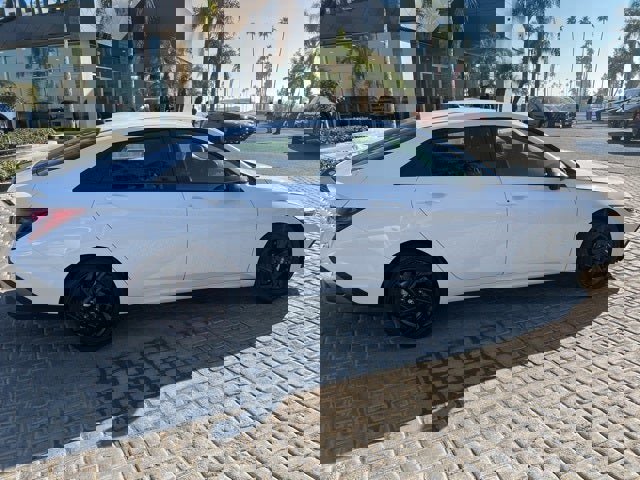 New 2026 Hyundai Elantra Sport w/ Cargo Package image 6