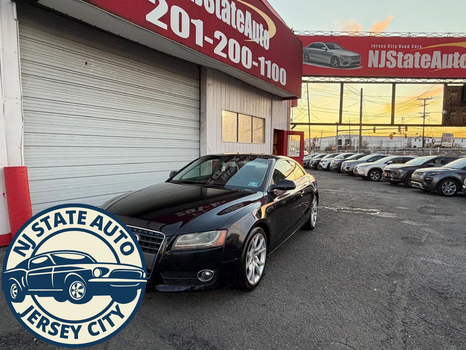 Used 2012 Audi A5 2.0T Premium Plus