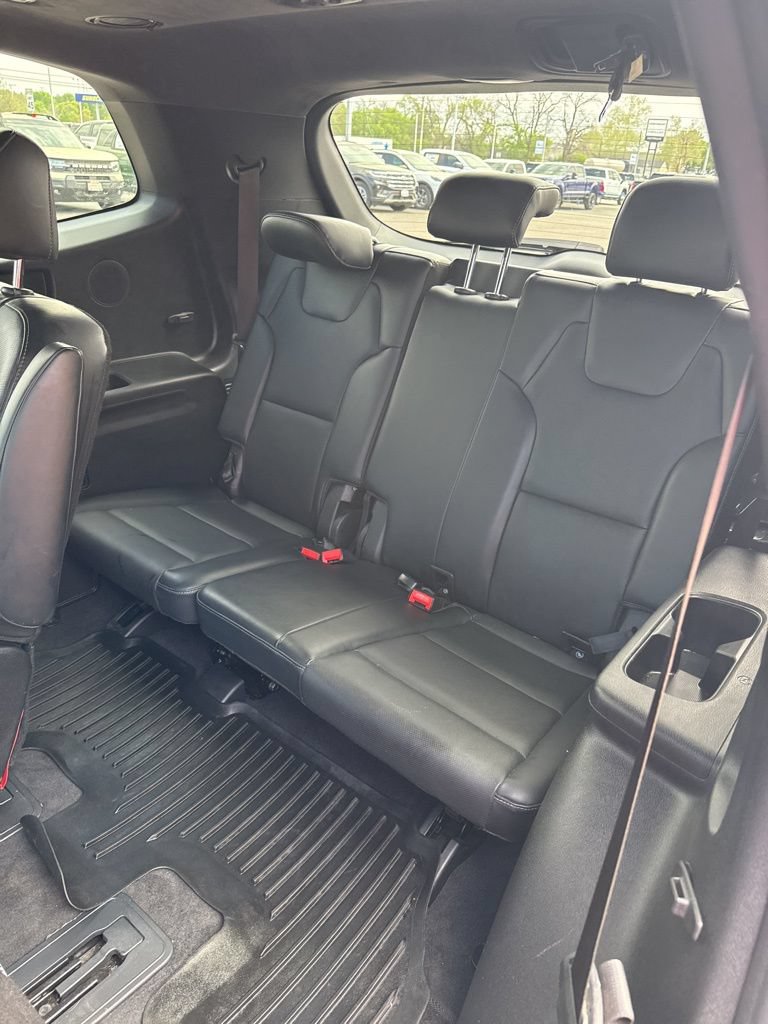 Used 2024 Kia Telluride SX Prestige X-Line AWD/4WD image 8