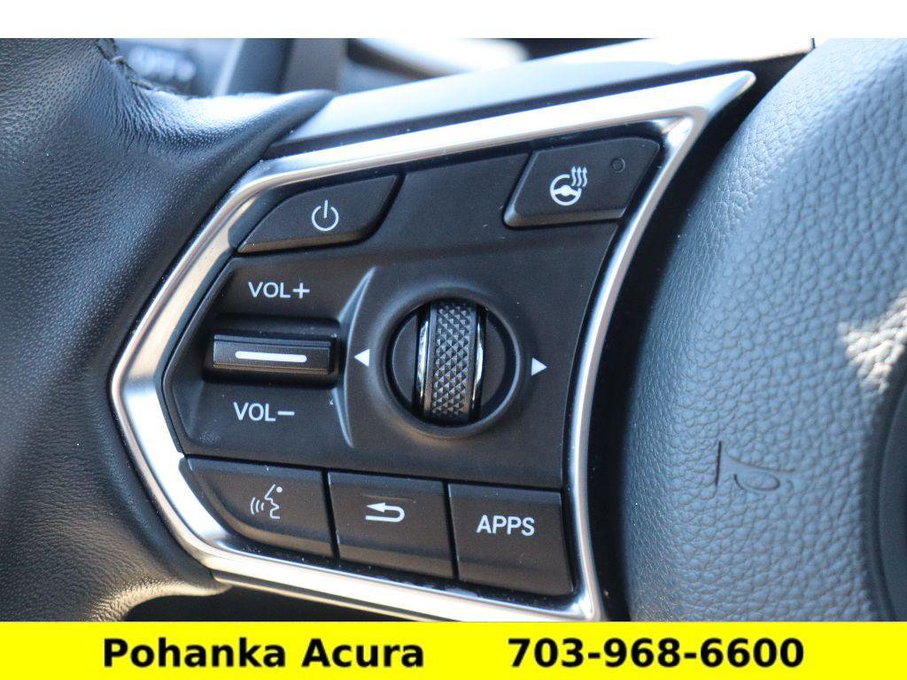 Certified 2023 Acura MDX SH-AWD w/ Advance Package image 12